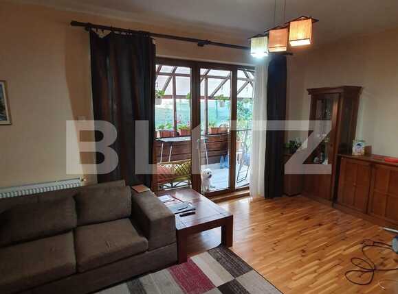 Apartament de vânzare 3 camere Manastur - 67407AV | BLITZ Cluj-Napoca | Poza1