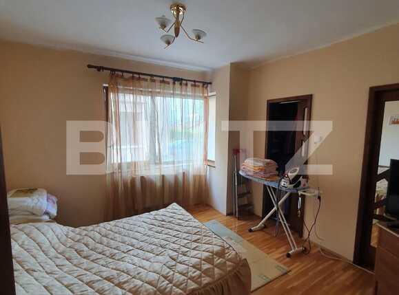 Apartament de vânzare 3 camere Manastur - 67407AV | BLITZ Cluj-Napoca | Poza2