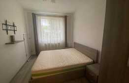 Apartament de 2 camere, 47 mp, mobilat si utilat, Manastur!
