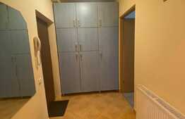 Apartament de 2 camere, 47 mp, mobilat si utilat, Manastur!