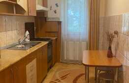 Apartament de 2 camere, 47 mp, mobilat si utilat, Manastur!
