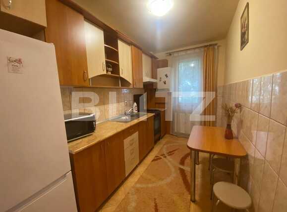 Apartament de vânzare 2 camere Manastur - 67408AV | BLITZ Cluj-Napoca | Poza4