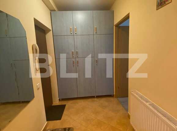 Apartament de vânzare 2 camere Manastur - 67408AV | BLITZ Cluj-Napoca | Poza3