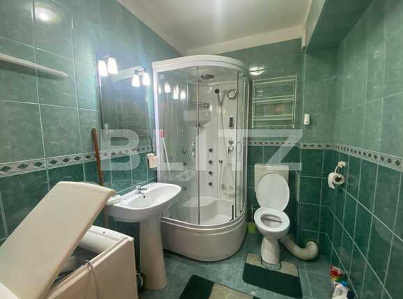 Apartament de vânzare 2 camere Manastur - 67408AV | BLITZ Cluj-Napoca | Poza6