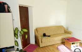 1 camera, 33 mp, imobil nou, zona Muzeul Apei