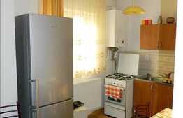 1 camera, 33 mp, imobil nou, zona Muzeul Apei