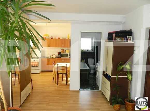 Garsonieră de vânzare Floreşti - 6741AV | BLITZ Cluj-Napoca | Poza1