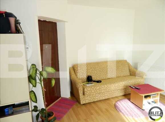 Garsonieră de vânzare Floreşti - 6741AV | BLITZ Cluj-Napoca | Poza4