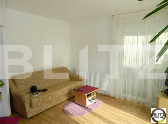 Garsonieră de vânzare Floreşti - 6741AV | BLITZ Cluj-Napoca | Poza3