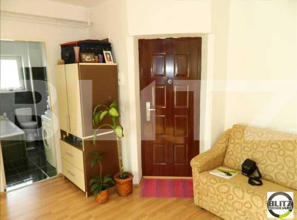 Garsonieră de vânzare Floreşti - 6741AV | BLITZ Cluj-Napoca | Poza5