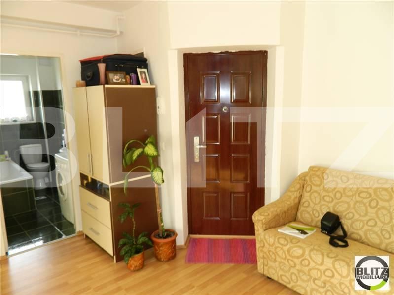 Garsonieră de vânzare Floreşti - 6741AV | BLITZ Cluj-Napoca | Poza5