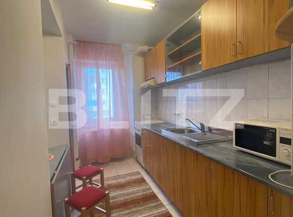 Garsonieră de închiriat Zorilor - 67410AI | BLITZ Cluj-Napoca | Poza5