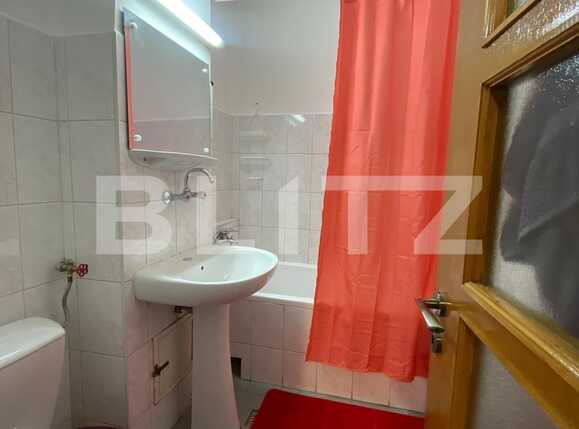 Garsonieră de închiriat Zorilor - 67410AI | BLITZ Cluj-Napoca | Poza8