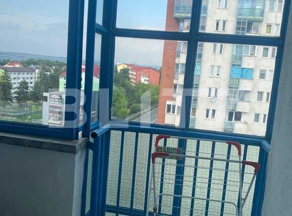 Garsonieră de închiriat Zorilor - 67410AI | BLITZ Cluj-Napoca | Poza11