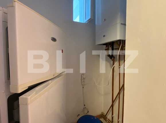 Garsonieră de închiriat Zorilor - 67410AI | BLITZ Cluj-Napoca | Poza10