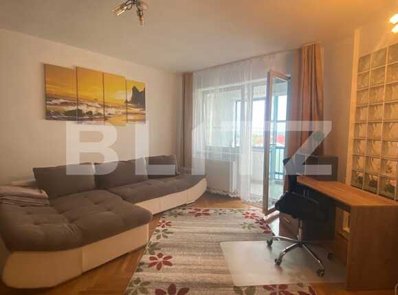 Garsonieră de închiriat Zorilor - 67410AI | BLITZ Cluj-Napoca | Poza2