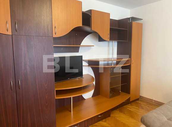 Garsonieră de închiriat Zorilor - 67410AI | BLITZ Cluj-Napoca | Poza3