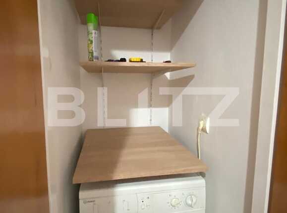 Garsonieră de închiriat Zorilor - 67410AI | BLITZ Cluj-Napoca | Poza9