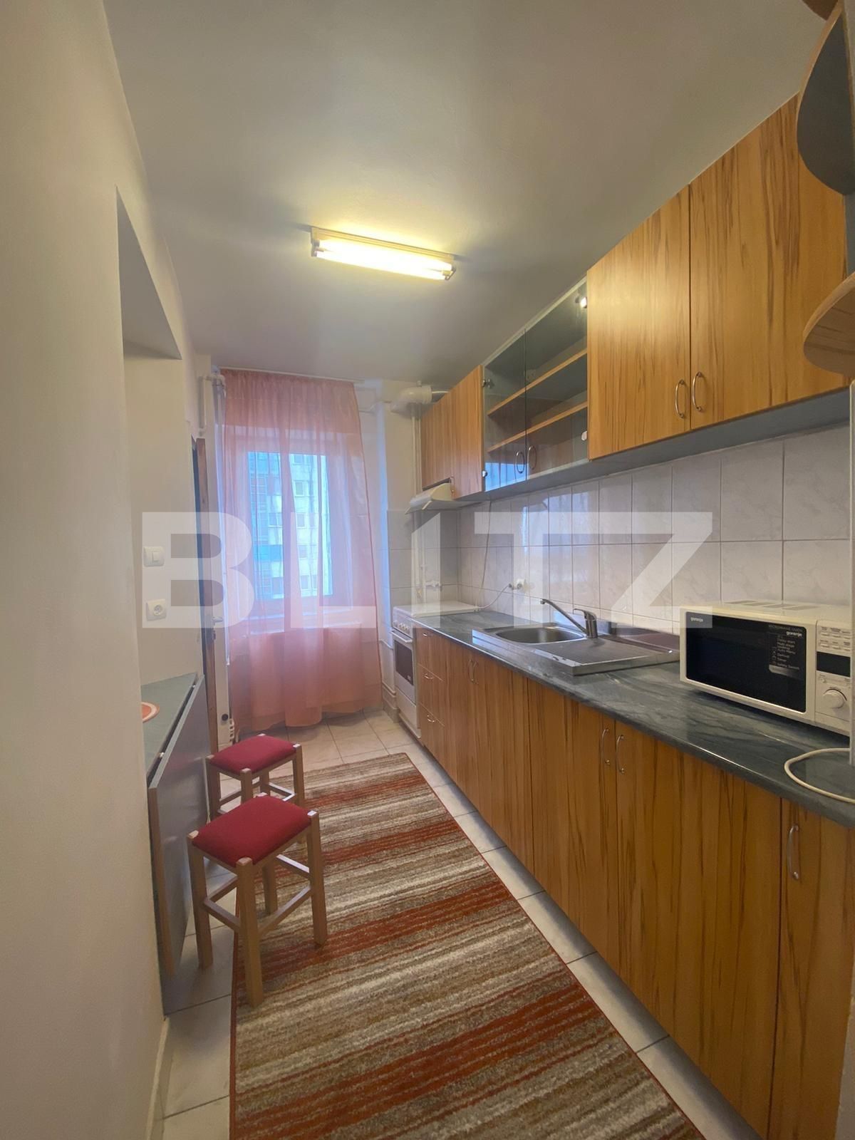 Garsonieră de închiriat Zorilor - 67410AI | BLITZ Cluj-Napoca | Poza5