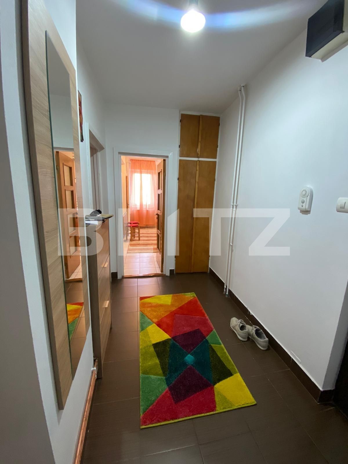Garsonieră de închiriat Zorilor - 67410AI | BLITZ Cluj-Napoca | Poza7