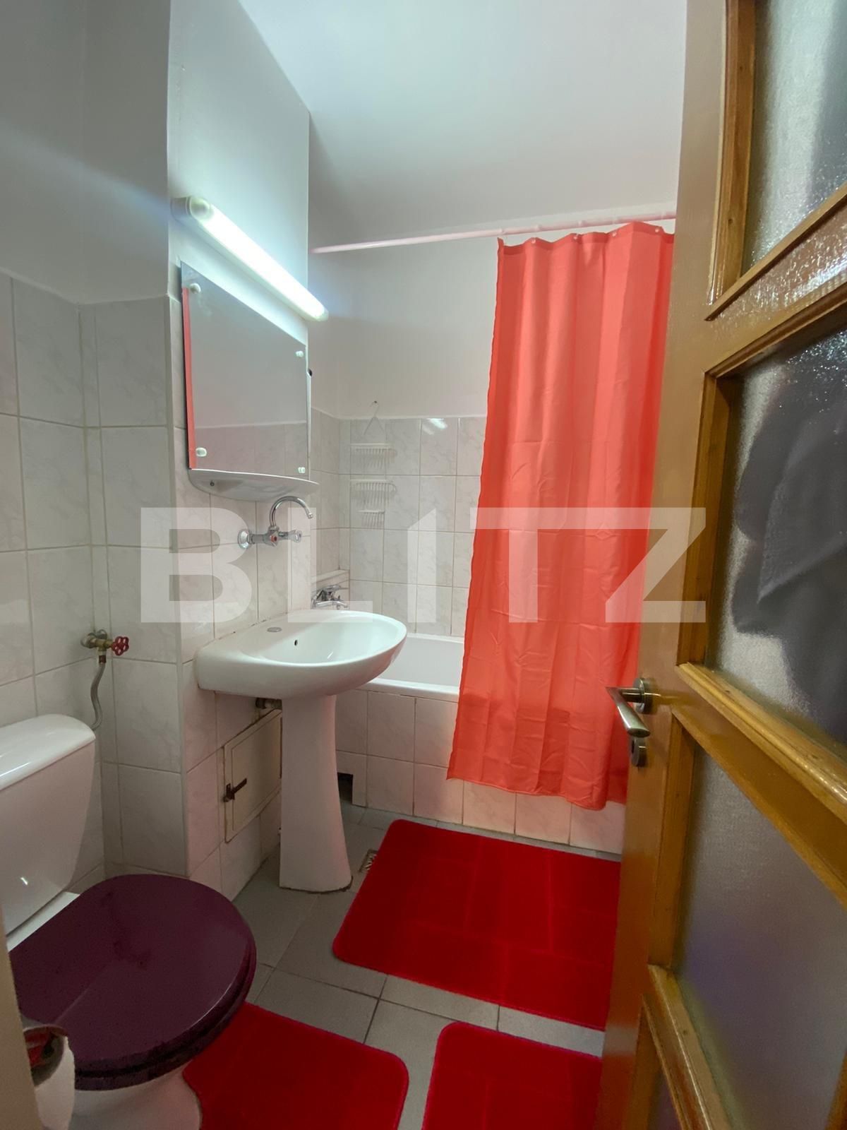 Garsonieră de închiriat Zorilor - 67410AI | BLITZ Cluj-Napoca | Poza8