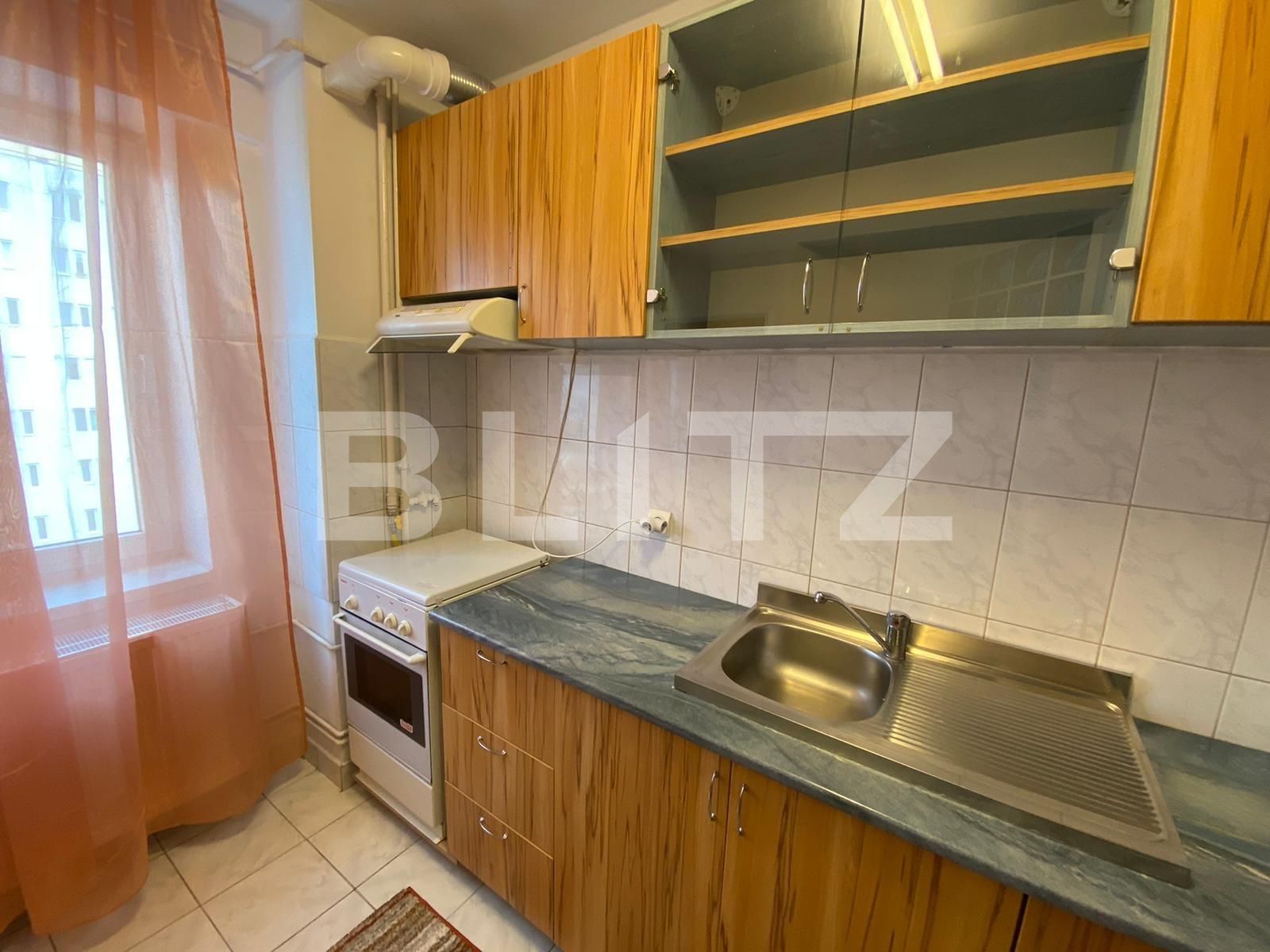 Garsonieră de închiriat Zorilor - 67410AI | BLITZ Cluj-Napoca | Poza6