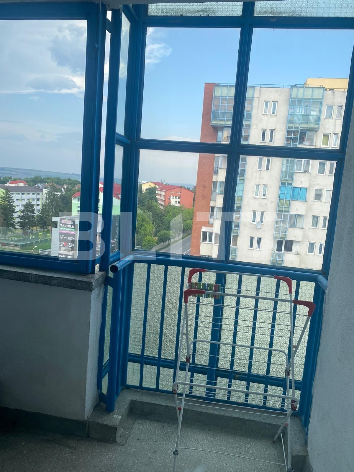 Garsonieră de închiriat Zorilor - 67410AI | BLITZ Cluj-Napoca | Poza11