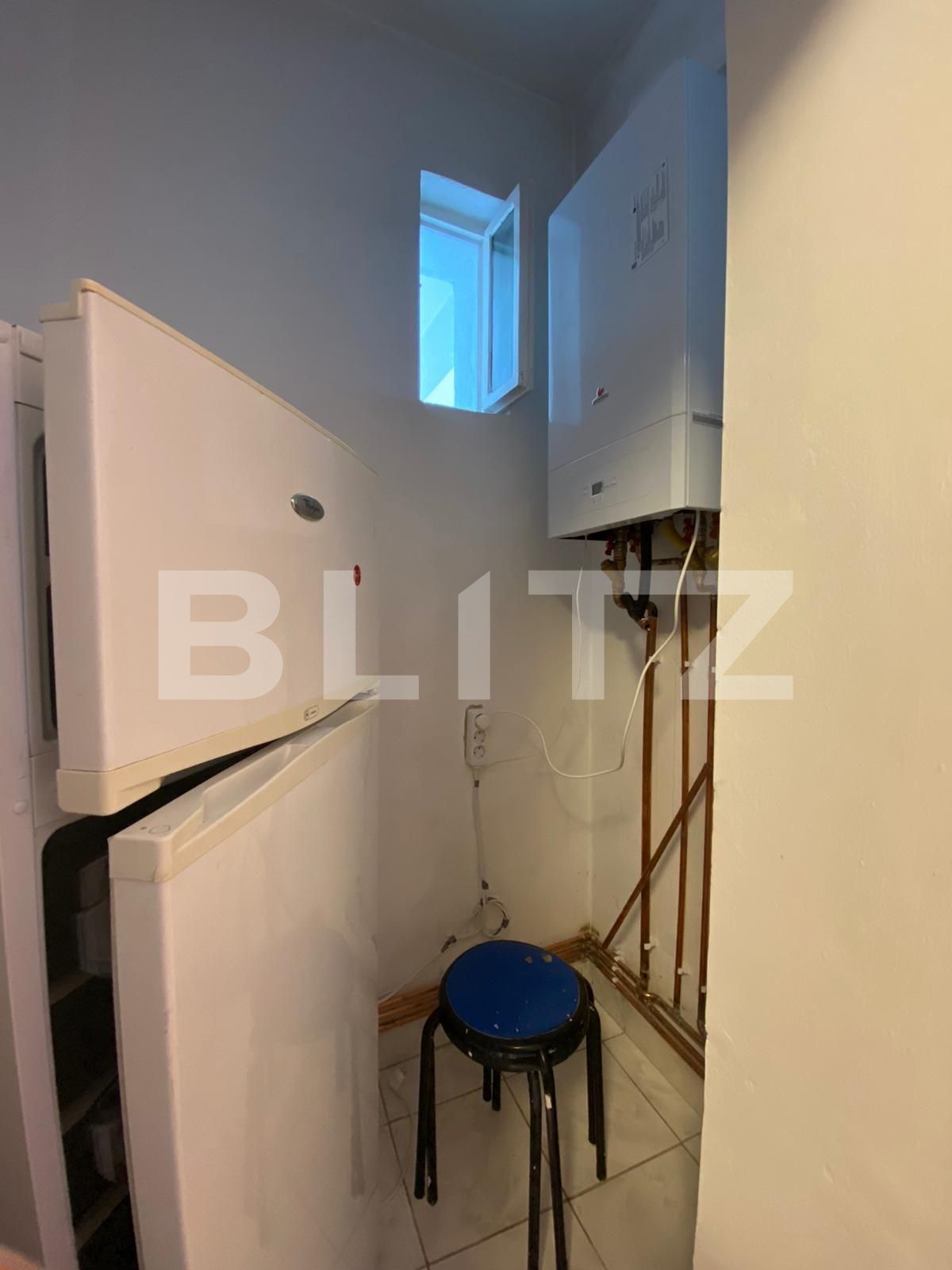 Garsonieră de închiriat Zorilor - 67410AI | BLITZ Cluj-Napoca | Poza10
