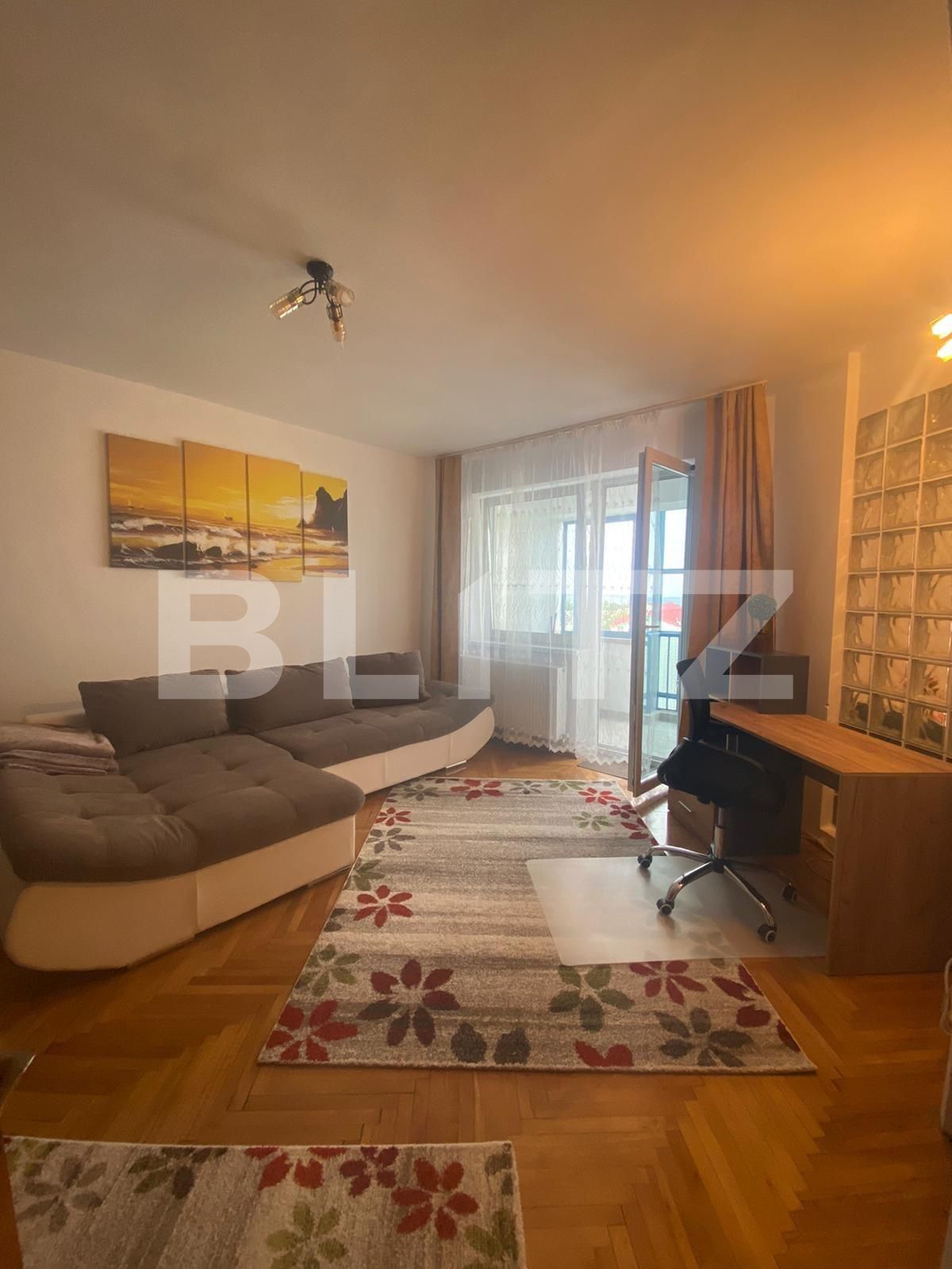 Garsonieră de închiriat Zorilor - 67410AI | BLITZ Cluj-Napoca | Poza2