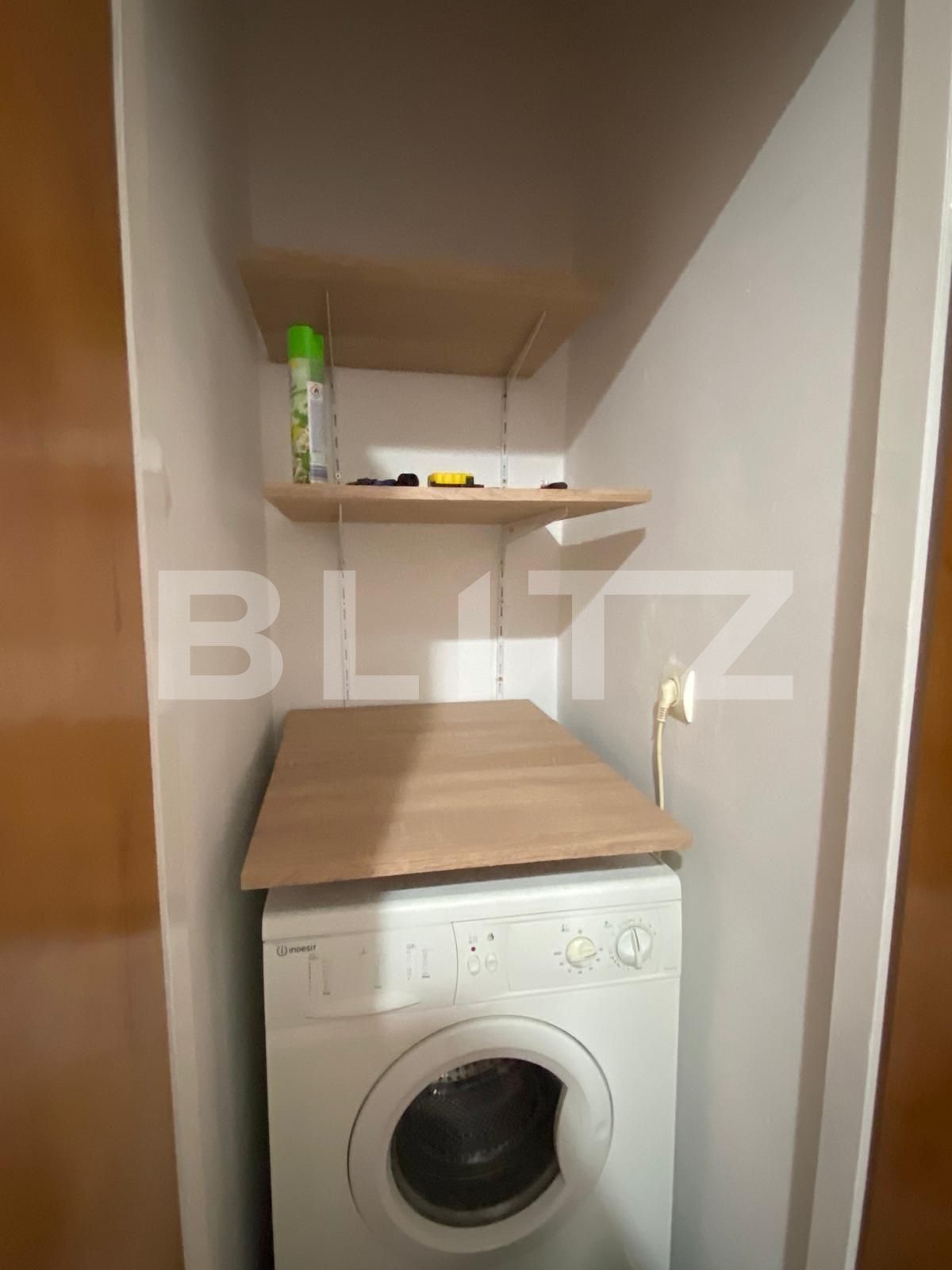 Garsonieră de închiriat Zorilor - 67410AI | BLITZ Cluj-Napoca | Poza9