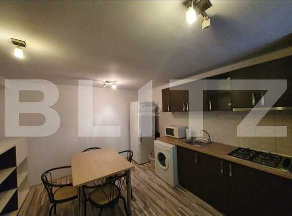 Apartament de închiriat 3 camere Central - 67411AI | BLITZ Cluj-Napoca | Poza4