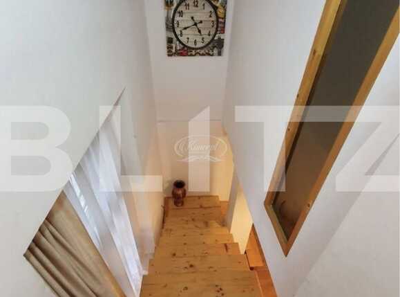 Apartament de închiriat 3 camere Central - 67411AI | BLITZ Cluj-Napoca | Poza5