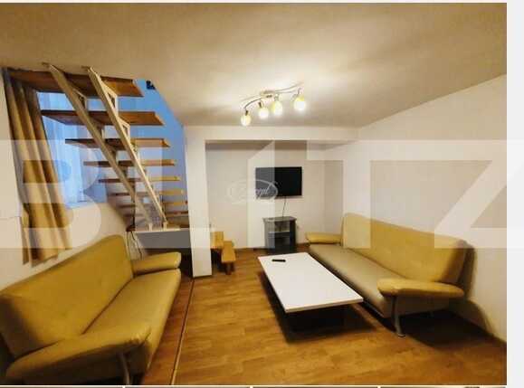 Apartament de închiriat 3 camere Central - 67411AI | BLITZ Cluj-Napoca | Poza1