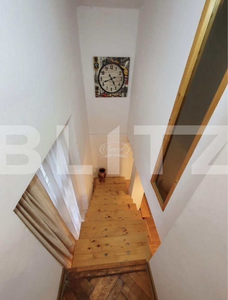 Apartament de închiriat 3 camere Central - 67411AI | BLITZ Cluj-Napoca | Poza5