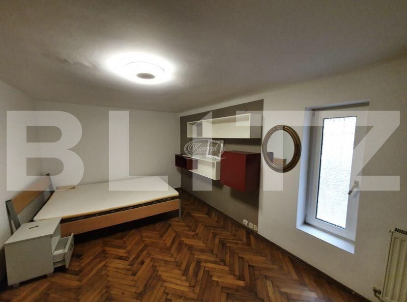 Apartament de închiriat 3 camere Central - 67411AI | BLITZ Cluj-Napoca | Poza2