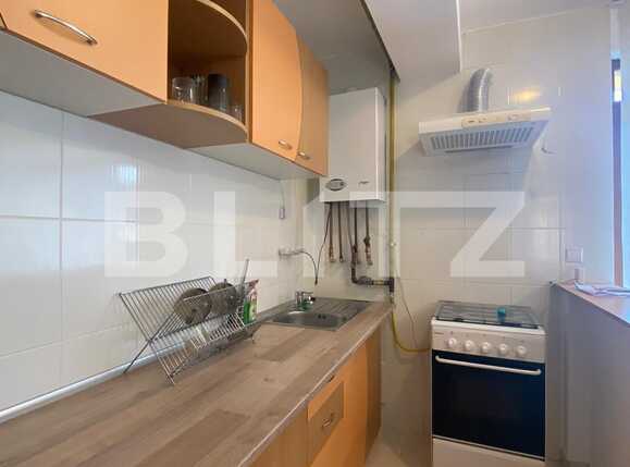 Apartament de închiriat 2 camere Manastur - 67412AI | BLITZ Cluj-Napoca | Poza5