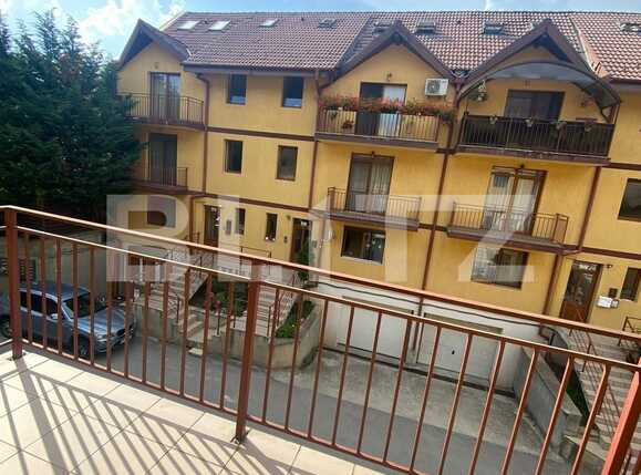 Apartament de închiriat 2 camere Manastur - 67412AI | BLITZ Cluj-Napoca | Poza4