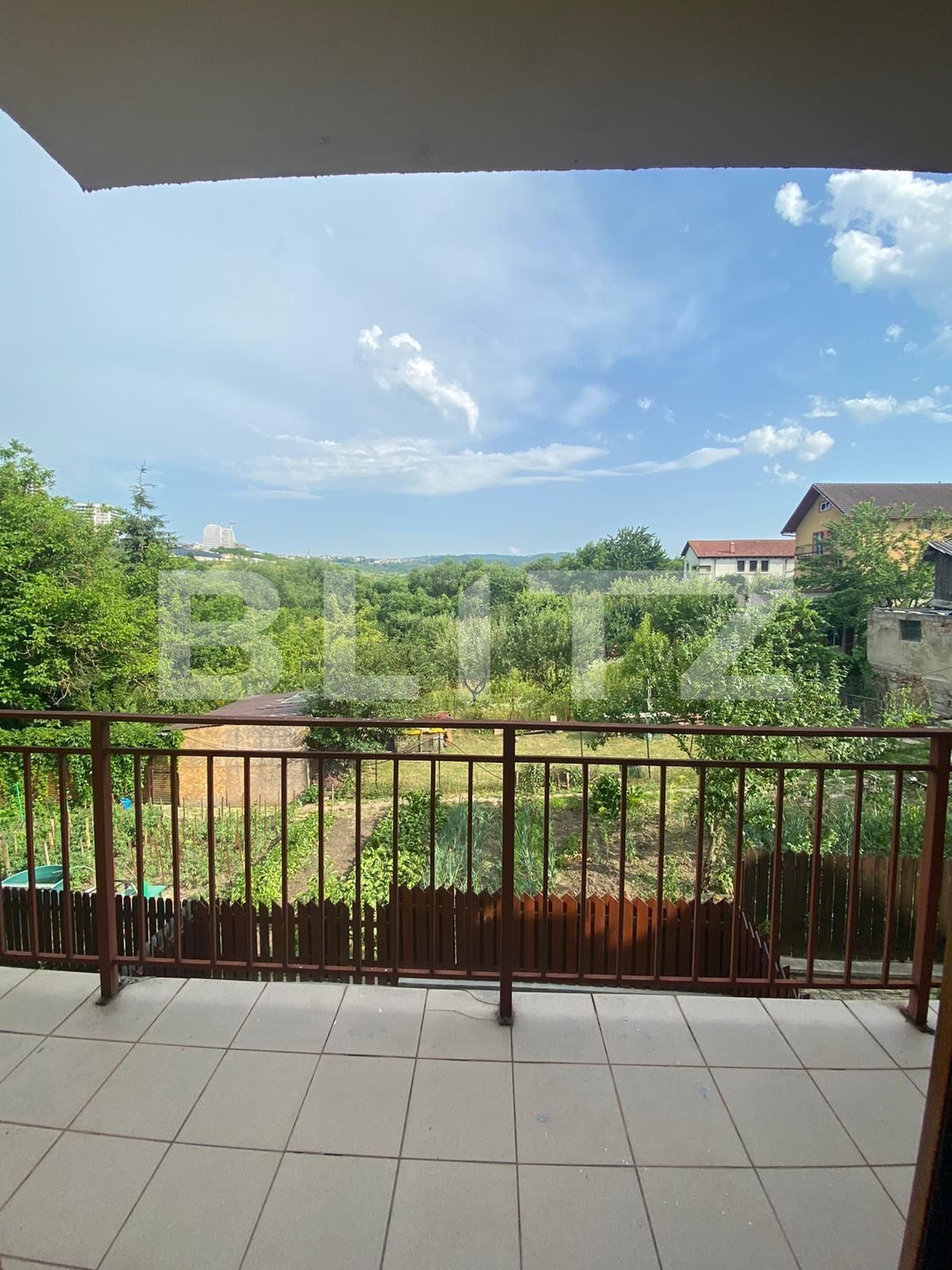 Apartament de închiriat 2 camere Manastur - 67412AI | BLITZ Cluj-Napoca | Poza9