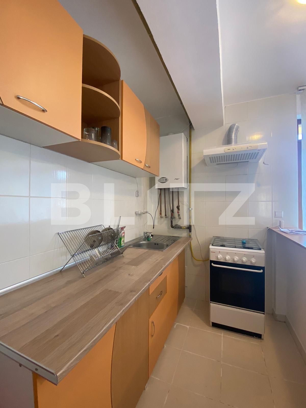 Apartament de închiriat 2 camere Manastur - 67412AI | BLITZ Cluj-Napoca | Poza5
