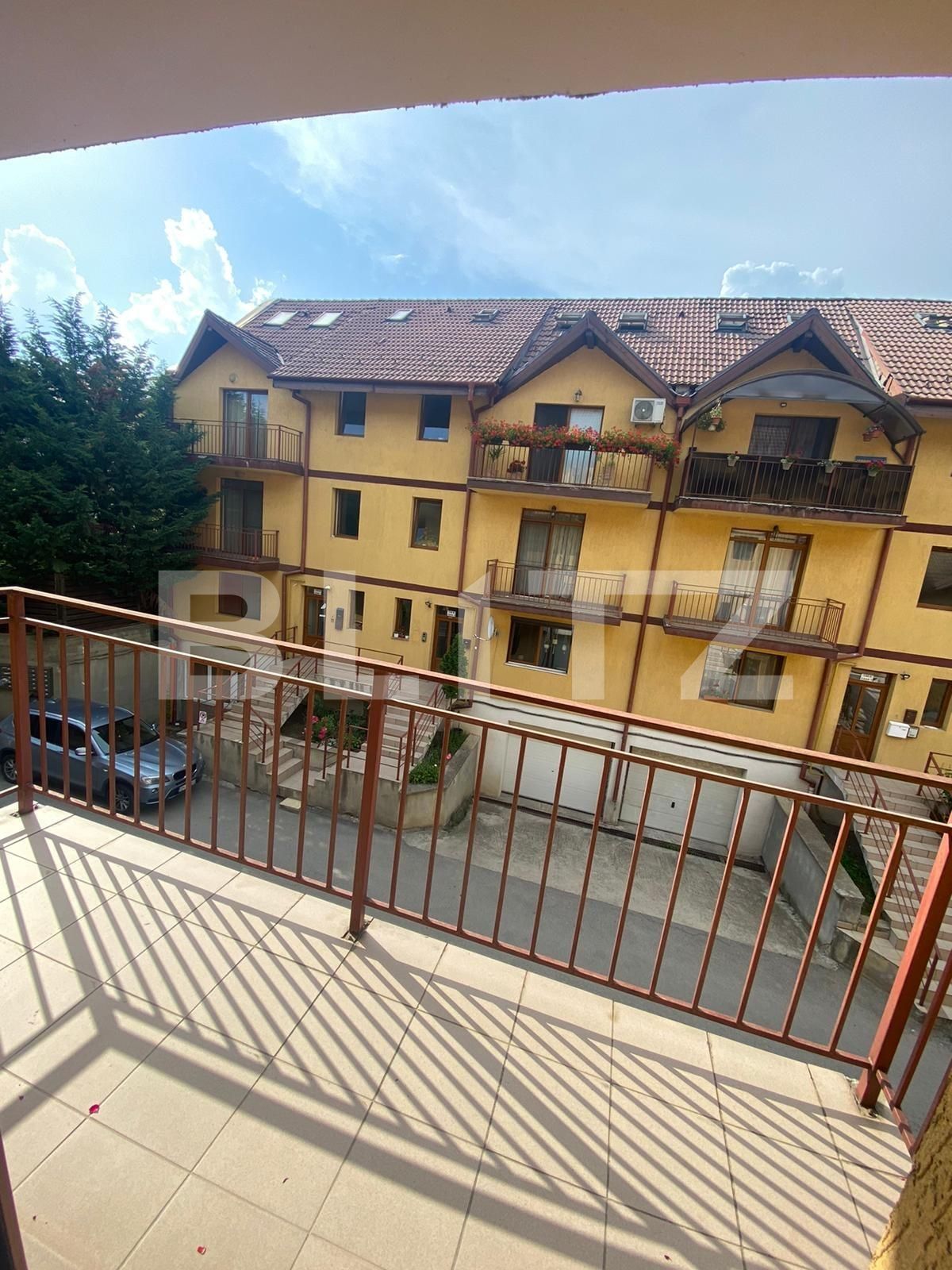 Apartament de închiriat 2 camere Manastur - 67412AI | BLITZ Cluj-Napoca | Poza4