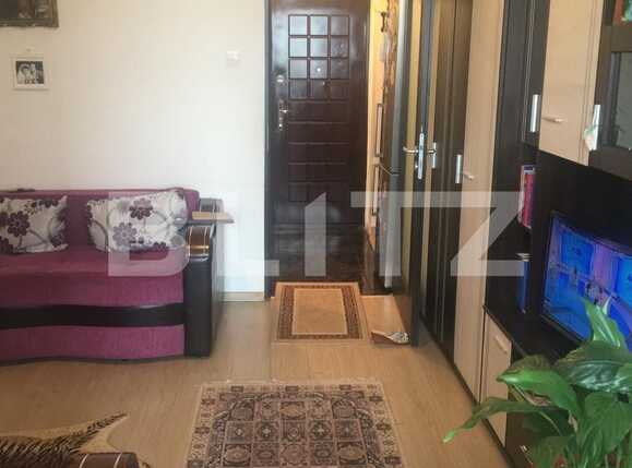 Garsonieră de vânzare Manastur - 67416AV | BLITZ Cluj-Napoca | Poza2