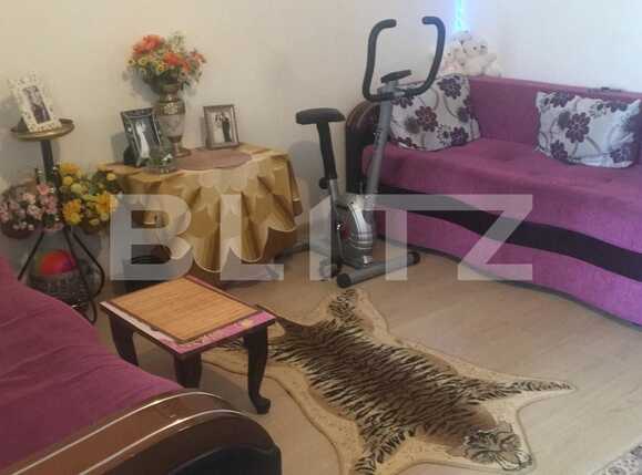 Garsonieră de vânzare Manastur - 67416AV | BLITZ Cluj-Napoca | Poza1