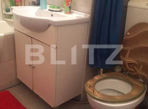 Garsonieră de vânzare Manastur - 67416AV | BLITZ Cluj-Napoca | Poza7