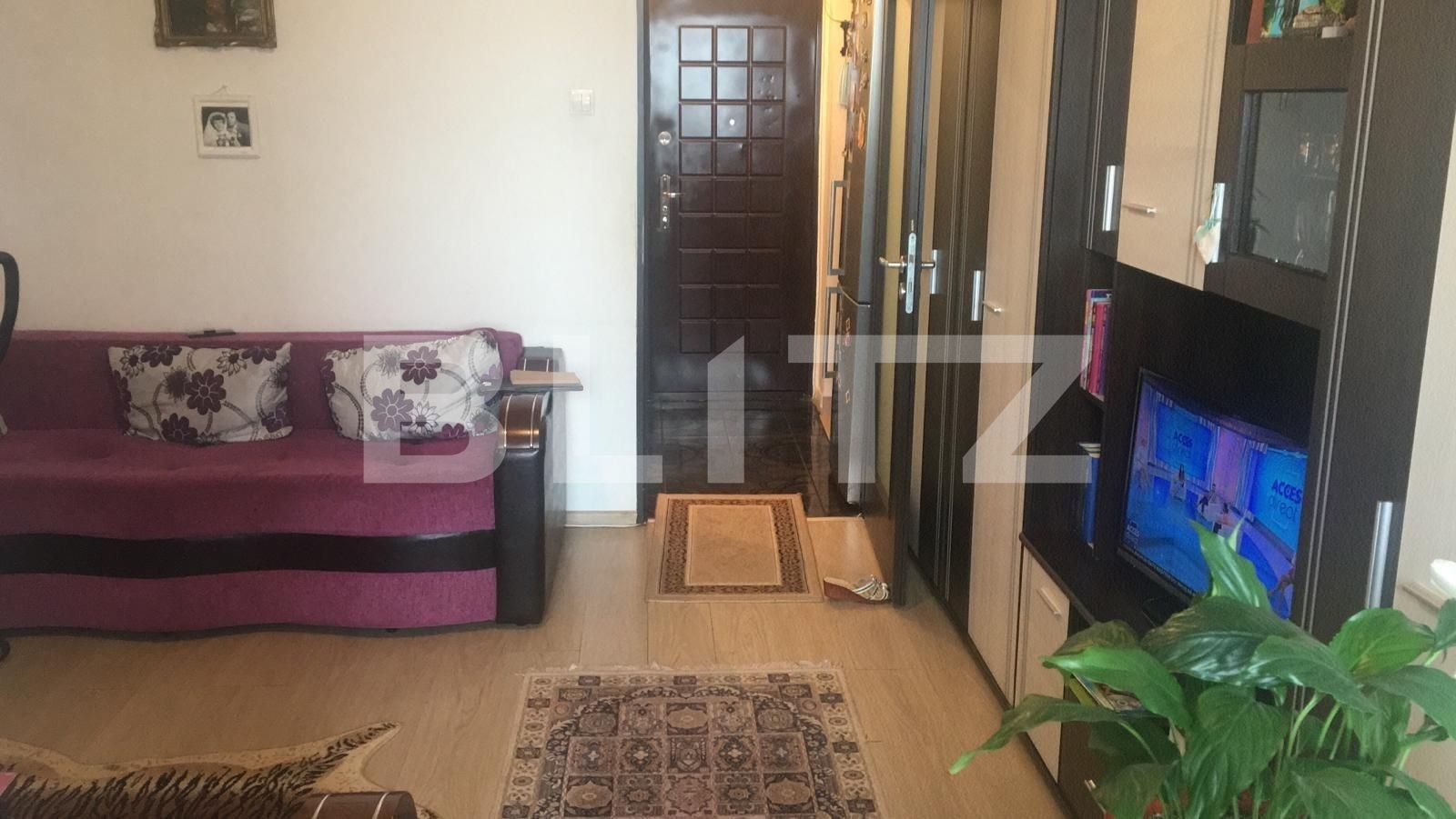 Garsonieră de vânzare Manastur - 67416AV | BLITZ Cluj-Napoca | Poza2