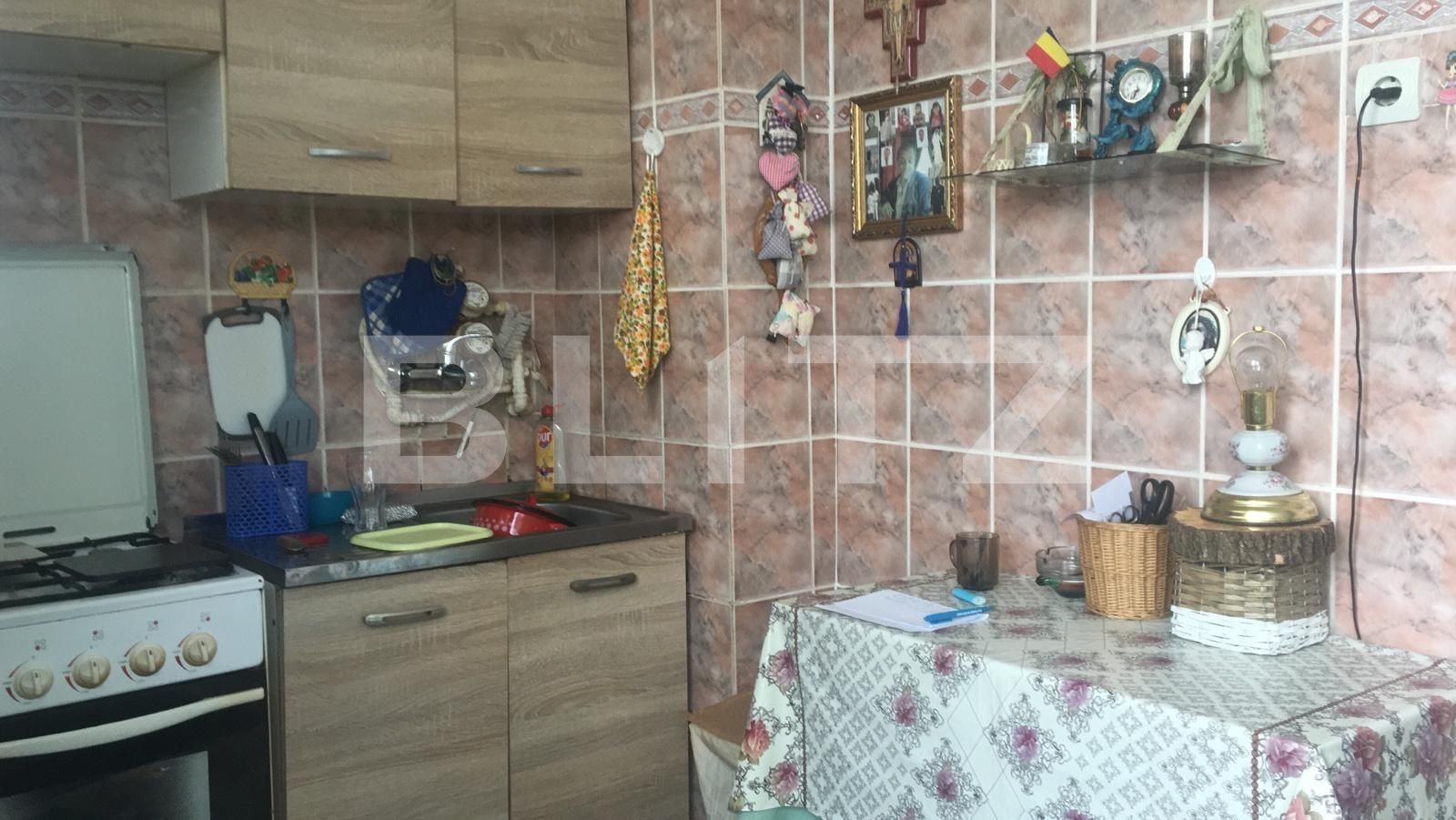 Garsonieră de vânzare Manastur - 67416AV | BLITZ Cluj-Napoca | Poza3