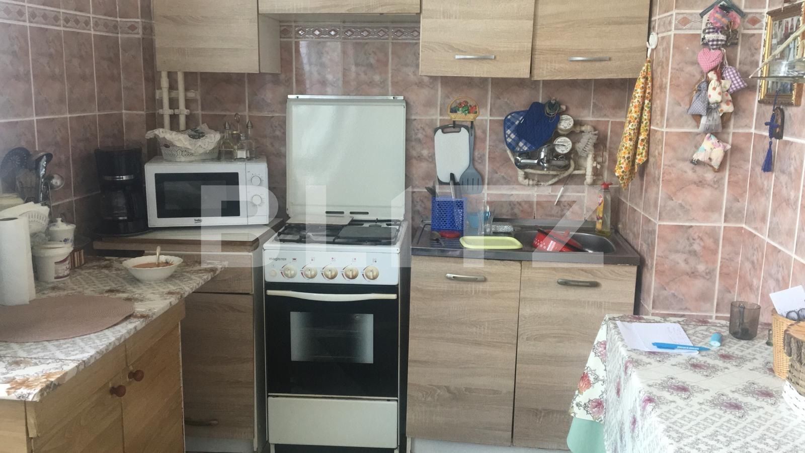 Garsonieră de vânzare Manastur - 67416AV | BLITZ Cluj-Napoca | Poza4