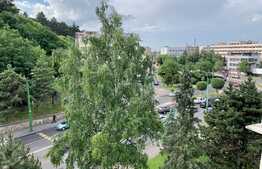 Apartament decomandat, 2 camere, in zona Spitalul Judetean