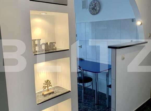 Apartament de închiriat 2 camere Judetean - 67419AI | BLITZ Brașov | Poza4