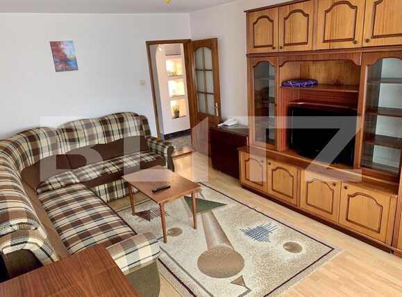 Apartament de închiriat 2 camere Judetean - 67419AI | BLITZ Brașov | Poza1