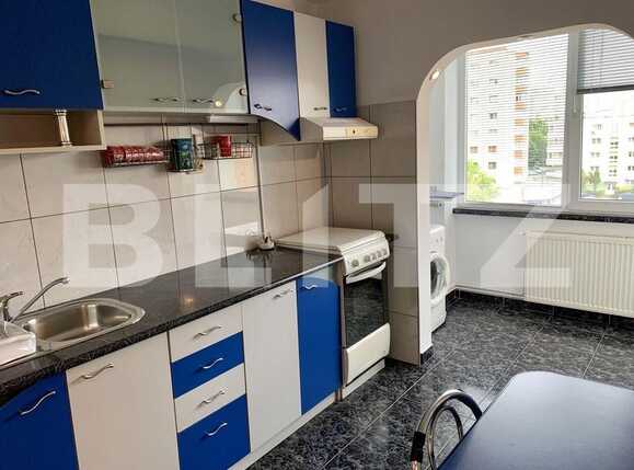 Apartament de închiriat 2 camere Judetean - 67419AI | BLITZ Brașov | Poza3